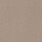 PAPIERS PEINTS INTISSÉS ASPECT TEXTILE | PAPIER PEINT INTISSÉ MARRON EFFET TEXTILE | TAPISSERIE ORIGINALE IDÉALE POUR SALLE À MANGER - 10,05 X 0,53 M