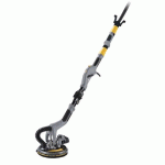PONCEUSE PLÂTRE TÉLESCOPIQUE 810W - ENERGYSAND-225 PEUGEOT