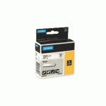 RUBAN VINYLE RHINO S0718620, 19 MM X 5,5 M