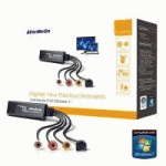 AVERMEDIA AVERMEDIA DVD EZMAKER 7