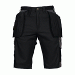 PROJOB 5527 SHORTS NOIR - TAILLE 40