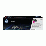 TONER - 128 - MAGENTA - HP