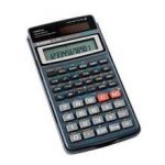 Calculatrice Casio Fx 992S