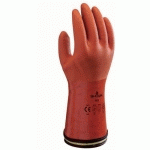 GANTS DE MANUTENTION SHOWA 465 TAILLE L - 27.71465