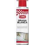 GRAISSE LUBRIFIANTE BLANCHE AU LITHIUM AVEC PTFE CRC 250 ML 33014-ES