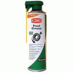 GRAISSE MULTIFONCTIONNELLE ALIMENTAIRE NSF - 500 ML - AÉROSOL CRC