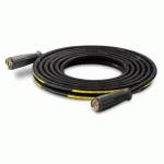 KÄRCHER - FLEXIBLE HAUTE PRESSION ÉLECTROCONDUCTEUR, 10 M, DN 8, 400 BAR, 2 X M22 X 1,5