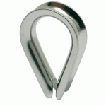 LEVAC COSSE COEUR CÂBLE DIAMÈTRE 10 MM : (5080E)