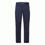 LOT DE 2 - PORTWEST CD825 PANTALON CARGO WX2 ECO MARINE - TAILLE 41 - STANDARD