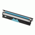 OKI 44250723 CARTOUCHE DE TONER 1 PIÈCE(S) ORIGINAL CYAN - TONER AUTHENTIQUE