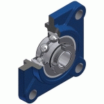 PALIER AUTO ALIGNEUR -UKFS320H - SNR