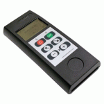 PROGRAMMATEUR PORTABLE PPD800 - POUR ENSEMBLE DE CONTRÔLE D'ACCÈS XS4 SALTO