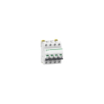 SCHNEIDER ELECTRIC - ACTI9 IC60H 4P 16A COURBE B - A9F83416