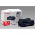 CANON CARTOUCHE LASER FX7 7621A002AA