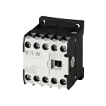 EATON - CONTACTEUR DE PUISSANCE 3P+1O 4KW/400V/AC3 DILEM-01(48V50HZ)