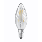 LAMPE LED PARATHOM CLASSIC BW 4W 2700°K E14