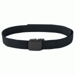 PROJOB 9060 CEINTURE BOUCLE PLASTIQUE NOIR - TAILLE TAILLE UNIQUE