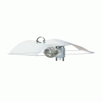 ADJUST A WINGS - REFLECTEUR DEFENDER SMALL + DOUILLE E40 - ADJUST-A-WINGS