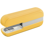 AGRAFEUSE LEITZ COSY COLORIS JAUNE