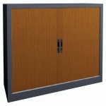 ARMOIRE VERINS AVEC LAME L. 120 CM H. 102 CM T.1785 - ACIAL