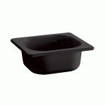 BAC APS GN 1/6 -ECO LINE- 17,6 X 16,2 CM, PROFONDEUR : 65 MM