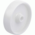 BLICKLE - ROUE Ø 150MM BANDAGE POLYAMIDE PA 6.6 350KG - PO 151/20G