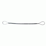 ELINGUE 1 BRIN TYPE NA - F 250 KG DIAM 5 - MM - 7M - GODET