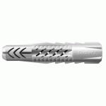 CHEVILLES UNIVERSELLE UX 12X70 BOÎTE DE 25 - FISCHER - 62758