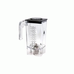 GOBELET  BLENDER PR HBH750 COMPLET