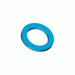 JOINT CNK CAOUTCHOUC BLEU ASSORTIMENT 50 PIÈCES - SIRIUS - 1071061