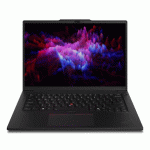 LENOVO THINKPAD P14S GEN 6 (INTEL) INTEL CORE ULTRA 7 265H STATION DE TRAVAIL MOBILE 36,8 CM (14.5