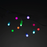 LITE BULB MOMENTS GUIRLANDE 50X DIODE, 10 M