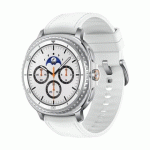 MONTRE CONNECTÉE SAMSUNG GALAXY WATCH8 CLASSIC BT - BLANC