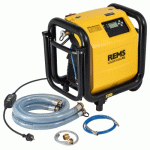 POMPE DE DÉSEMBOUAGE MULTI-PUSH SL REMS