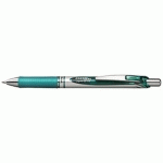 STYLO ROLLER ENCRE GEL ENERGEL BL77 TURQUOISE - PENTEL