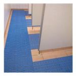 TAPIS NOTRAX SOFT STEP BLEU 60 CM X 15 M