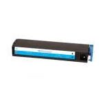 TONER CYAN GÉNÉRIQUE POUR OKI C9300...