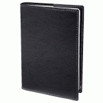 QUO VADIS - AGENDA 16 MOIS - 2025-2026 - PLANNING SD - SEMAINIER PLANNING - FRANÇAIS - CLUB - NOIR - 16 MOIS DE SEPTEMBRE À DÉCEMBRE - 18X24 CM AVEC RÉPERTOIRE