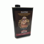 CIRE PATINE TOMETTES LOUIS XIII