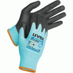 GANTS DE MANUTENTION DE PROTECTION MÉCANIQUE PHYNOMIC B XG - 11 - UVEX