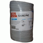 GRAINE SOUPLE PVC POUR VENTILATION DE 100MM