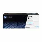 HP 135X - W1350X TONER NOIR POUR IMPRIMANTE LASER - TONER AUTHENTIQUE