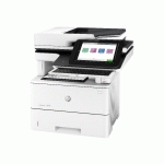 HP LASERJET ENTERPRISE FLOW IMPRIMANTE MULTIFONCTION M528Z