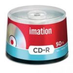IMATION TOUR DE CD-R 80MN 700MB