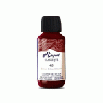 LOT DE 3 - HD CLASSIQUE 125ML BORDEAUX - BORDEAUX