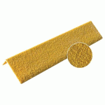 NEZ DE MARCHE ANTIDÉRAPANT POLYGRAIN LG 2 M 70 X 30 MM