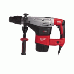 PERFORATEUR BURINEUR SDS MAX K 750 S - 1550W - 4933398753 MILWAUKEE