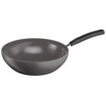 POELE / SAUTEUSE TEFAL - WOK CERAMIQUE 28 CM