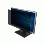 TARGUS 18.5 WIDESCREEN LCD MONITOR PRIVACY SCREEN (16:9) - FILTRE ANTI-INDISCRÉTION - LARGEUR 18,5 POUCES