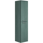 ARMOIRE RANGEMENT SATURNUS BADPLAATS 130 CM VERBOIS - VERT BOIS